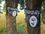 Another ISIS flag with message 'Join in ISIS' found in Assam 
