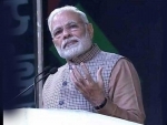 Janakpur and Ayodhya will be connected, Modi announces after arriving in Nepal