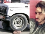CRPF vehicle runs over two in Srinagar