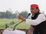 Open to alliance with Congress in Madhya Pradesh: Akhilesh Yadav