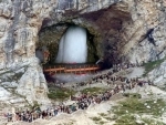 Amarnath Yatra suspended from Pahalgam route due to bad weather