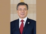 President of Republic of Korea to visit India on July 8