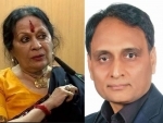 Sonal Mansingh and former BJP lawmaker among four nominated to RS