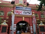 Calcutta Medical College students withdraw hunger strike after 14 days with authority accepting demand