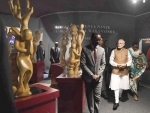 PM Narendra Modi visits Genocide Memorial Centre in Rwanda