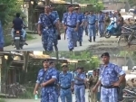 Massive security arrangement in Assam ahead of final NRC draft publication