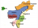 Amid controversy, demand of NRC rises in Tripura, Meghalaya