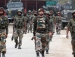 Two terrorists gunned down in Kashmir encounter