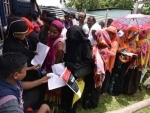 Members of 39 families of suspected foreigners figure in draft NRC