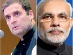 PM Modi's magical train is headed for disaster: Rahul Gandhi