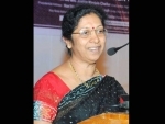 Justice Manjula Chellur takes oath as newChairperson of Appellate Tribunal for Electricity