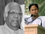 Somnath Chatterjee's death is a great loss for us all: Mamata Banerjee 