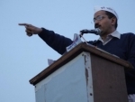 AAP leader Asutosh resigns from party