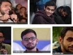 Attack on Umar Khalid : Two men claim responsibility, say wanted to give independence day gift