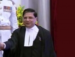 CJI Dipak Misra recommends Justice Gogoi as his successor in letter to government