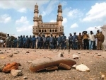 Two convicted, three acquitted in 2007 Hyderabad twin blast case