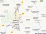 Portion of dilapidated building collapses in Kolkata, 1 hurt