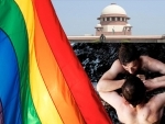 It is not crime to be gay in India anymore: Supreme Court