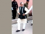 Srijan Scam : IT Raids residence of Bihar Deputy CM Sushil Modi's cousin
