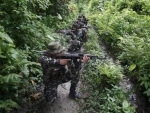 Kashmir: Two terrorists killed in Kupwara district
