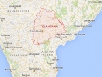 Telangana: Bus falls into gorge, 40 die