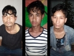 Assam Rifles nabs three NDFB-S militants in Nagaland