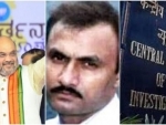 Fake encounter case : Not me, CBI added Amit Shah's name, Sohrabuddin's brother tells court
