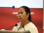People have made BJP's West Bengal bandh a failure: Mamata Banerjee