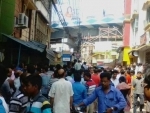 Kolkata: Child killed, several injured in suspected 'socket bomb' explosion