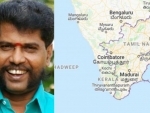 Tamil Nadu : Journalist Nakkeeran Gopal arrested for article on Governor