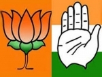 Chhattisgar: Congress suffers blow before polls as senior leader joins BJP