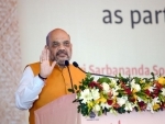 BJP is standing with Sabarimala devotees: Amit Shah 