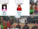 Manipur police arrest two Rohingya women, fake Indian voter ID cards seized