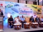 Indian Defence Sector unanimously calls for indigenisation
