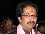 Uddhav Thackeray in Ayodhya today, Section 144 imposed as a precaution