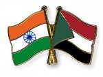 India, Sudan review bilateral ties 
