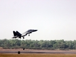India- USA holds bilateral Air Force Exercise 'Cope-India-18'.