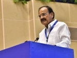 India has been completely committed to protecting the rights of its minorities: Vice President