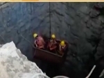 Meghalaya coal mine tragedy : Indian navy divers, 21 fire fighters with 10 high-powered pumps join rescue operation