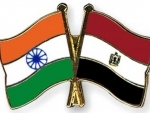India condemns terror attack in Egypt