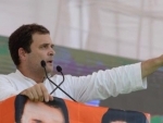 Will continue to fight and win: Rahul Gandhi after pleading not guilty in RSS defamation case