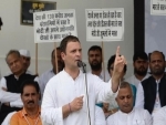 United opposition will defeat BJP in 2019: Rahul Gandhi 