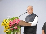 Soul of India lies in pluralism and tolerance: Pranab Mukherjee at RSS event ending a political untouchability 