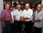 Exhibition titled â€˜The Objects in the Archiveâ€™ inaugurated at Central Research and Training Laboratory