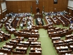 Karnataka: Ramesh of Cong elected Speaker, Floor test begins
