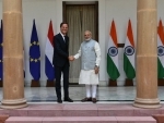 Netherlands PM Mark Rutte inaugurates Indo-Bangla Ganga Forum