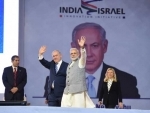 Partnership of India-Israel will write new chapter in history of humanity: PM Modi