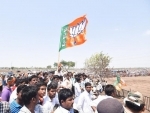BJP releases third list of candidates for Telangana polls