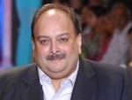 Applied for Antigua citizenship for business interest: PNB scam accused Mehul Choksi