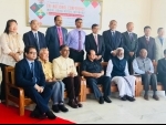 Tri-National conference of India, Bangladesh and Myanmar held in Mizoram